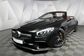 2017 Mercedes-Benz SL-Class VI R231.474 SL 63 AMG DSG (585 Hp) 