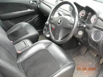 2004 Mitsubishi Airtrek For Sale