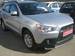 Preview 2011 Mitsubishi ASX