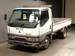 Preview 1996 Mitsubishi Fuso Canter