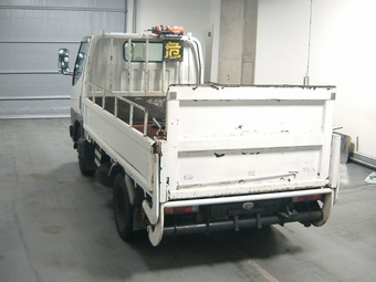 Fuso Canter