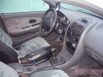 1997 Mitsubishi Carisma For Sale
