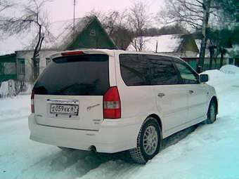 1999 Chariot Grandis