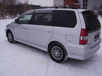 1999 Chariot Grandis