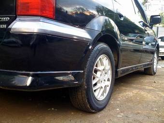 1999 Mitsubishi Chariot Grandis For Sale