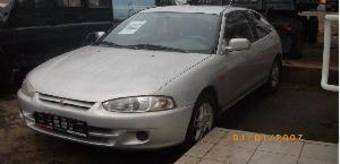 2000 Mitsubishi Colt For Sale