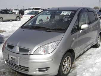 Mitsubishi Colt