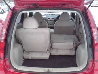 2002 Mitsubishi Colt Pictures