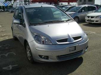 2002 Mitsubishi Colt For Sale