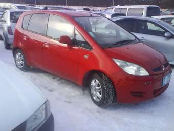 2002 Mitsubishi Colt For Sale