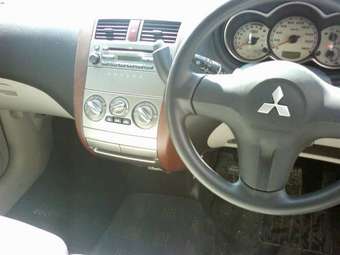 2002 Mitsubishi Colt For Sale