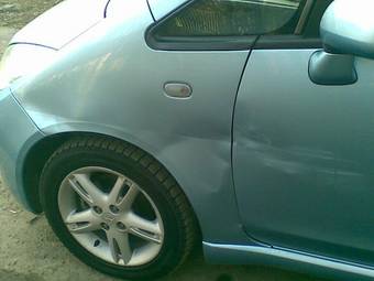 2002 Mitsubishi Colt For Sale