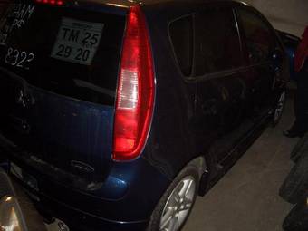 2002 Mitsubishi Colt For Sale