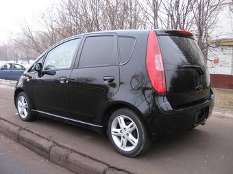 2002 Mitsubishi Colt For Sale