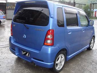 2002 Mitsubishi Colt For Sale