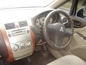 2002 Mitsubishi Colt For Sale