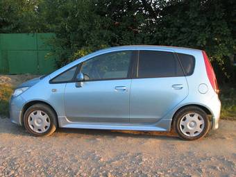 2002 Mitsubishi Colt For Sale