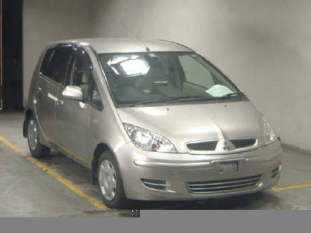 2003 Mitsubishi Colt