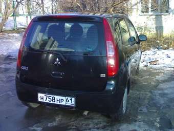 2003 Mitsubishi Colt For Sale