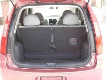 2003 Mitsubishi Colt Photos