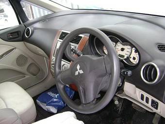 2003 Mitsubishi Colt For Sale