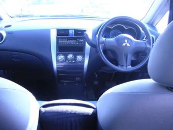 2003 Mitsubishi Colt For Sale