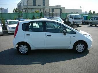 2003 Mitsubishi Colt For Sale