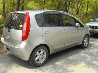 2003 Mitsubishi Colt For Sale