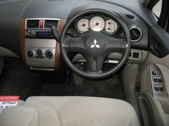 2003 Mitsubishi Colt Images