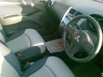 2003 Mitsubishi Colt For Sale