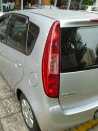 2004 Mitsubishi Colt Photos