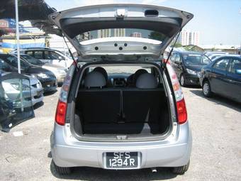 2004 Mitsubishi Colt For Sale