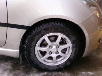 2004 Mitsubishi Colt For Sale