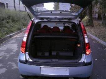 2004 Mitsubishi Colt For Sale