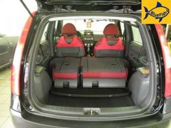 2005 Mitsubishi Colt Photos