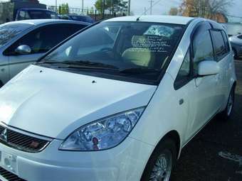 2005 Mitsubishi Colt For Sale