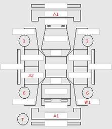 2005 Mitsubishi Colt Pictures