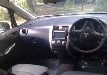 2005 Mitsubishi Colt For Sale