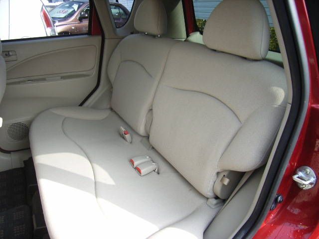 2006 Mitsubishi Colt