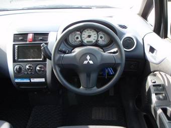 2006 Mitsubishi Colt For Sale