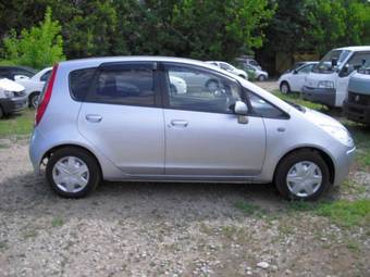 2006 Mitsubishi Colt For Sale