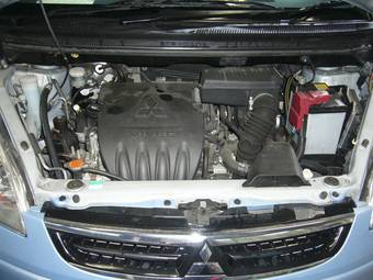2006 Mitsubishi Colt For Sale