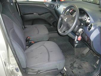 2006 Mitsubishi Colt For Sale