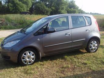 2006 Mitsubishi Colt For Sale