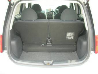 2006 Mitsubishi Colt Photos