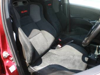 2007 Mitsubishi Colt For Sale