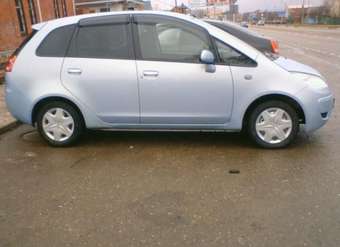 2004 Mitsubishi Colt Plus For Sale