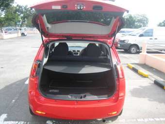 2004 Mitsubishi Colt Plus Pictures