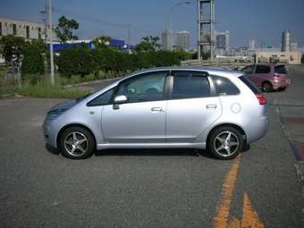 2005 Mitsubishi Colt Plus For Sale