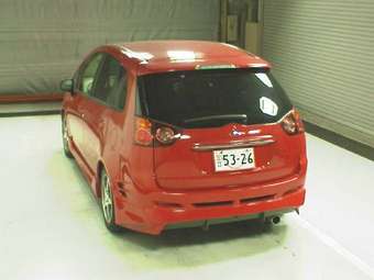 2005 Mitsubishi Colt Plus For Sale